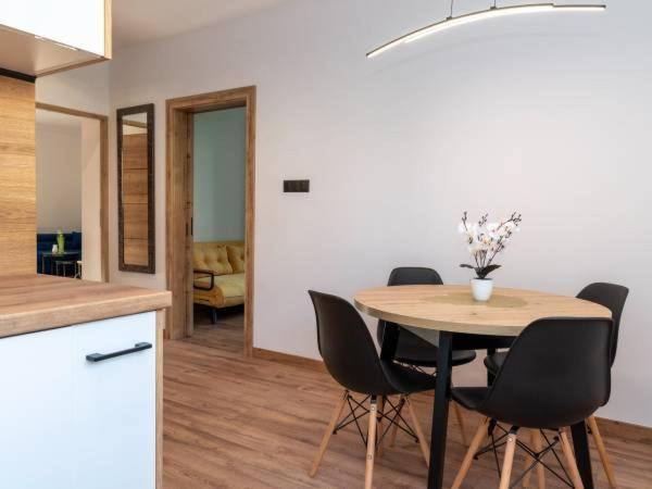 M&K Apartament Stronie Śląskie Extérieur photo