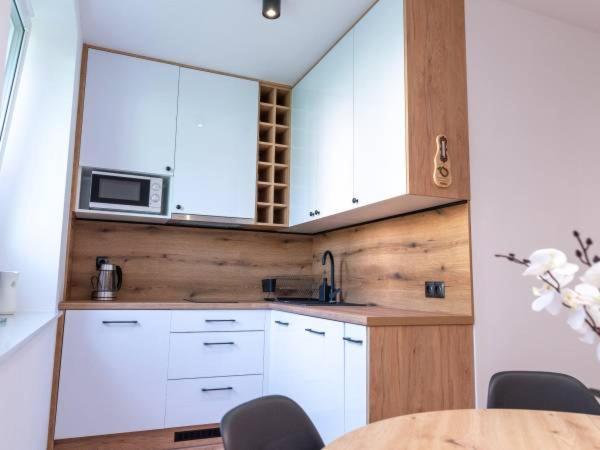 M&K Apartament Stronie Śląskie Extérieur photo