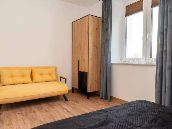 M&K Apartament Stronie Śląskie Extérieur photo