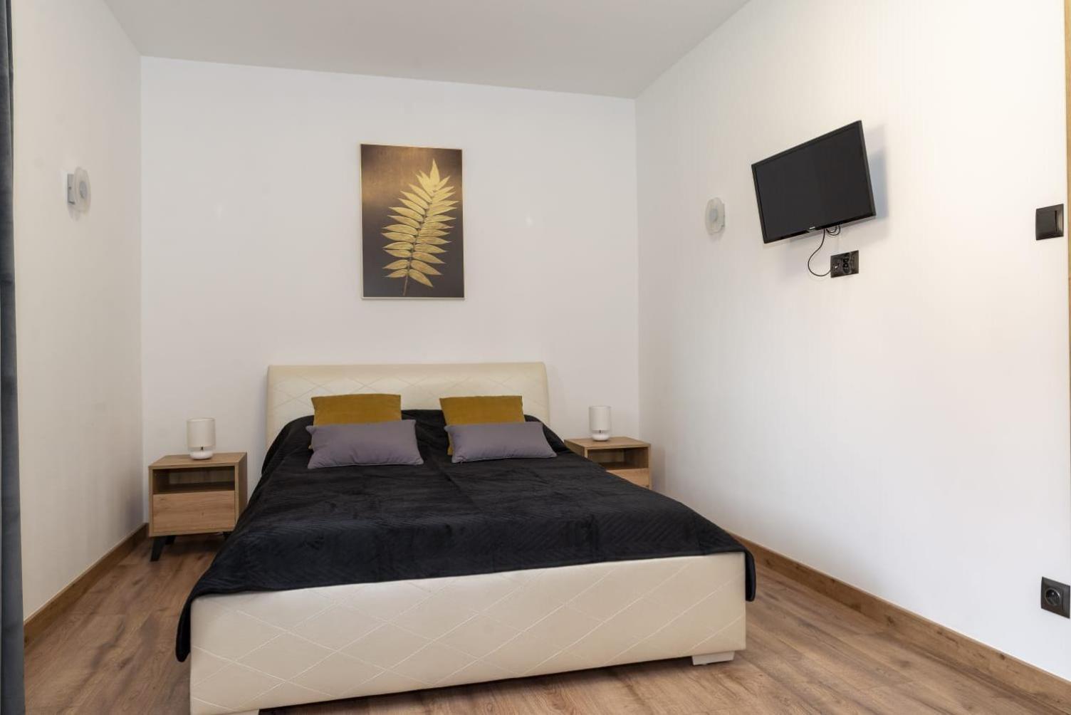 M&K Apartament Stronie Śląskie Extérieur photo