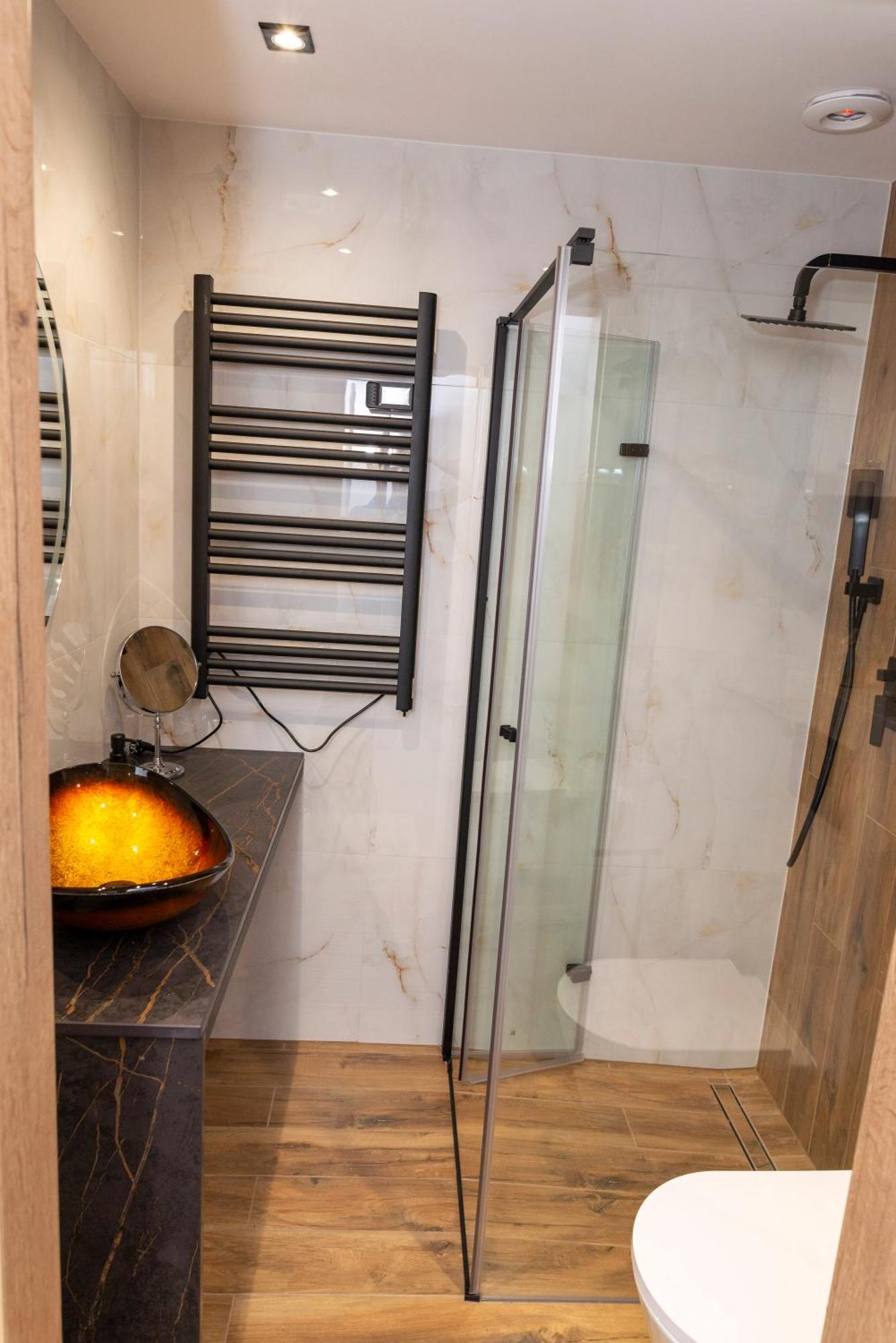 M&K Apartament Stronie Śląskie Extérieur photo