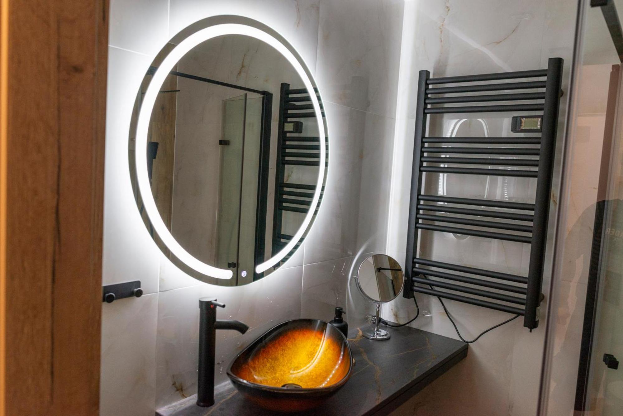 M&K Apartament Stronie Śląskie Extérieur photo